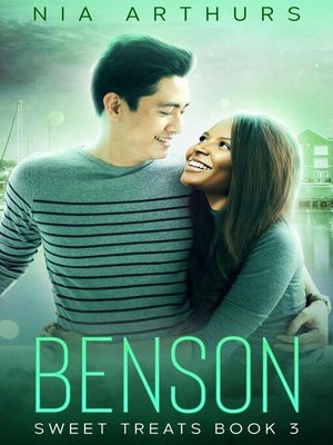 cover image of Benson